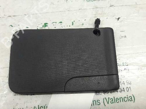 Elektronische module RENAULT MEGANE II (BM0/1_, CM0/1_)  | BP21451441M83 