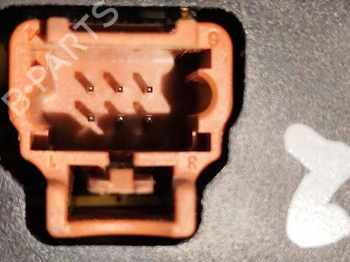 Switch PEUGEOT 307 SW (3H)  | BP30168568I30 