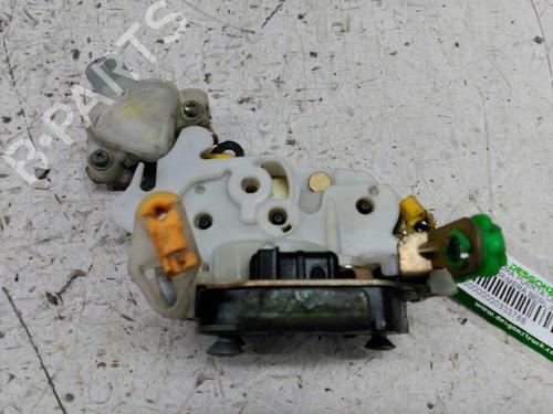 Used Front left lock NISSAN PRIMERA (P10) [1990-1996]  21430563