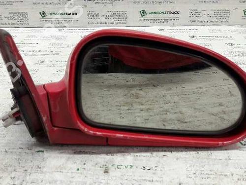 Used Right mirror HYUNDAI COUPE I (RD) [1996-2004]  21450241