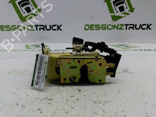 Rear left lock FORD FOCUS I (DAW, DBW)  | BP21423707C100 