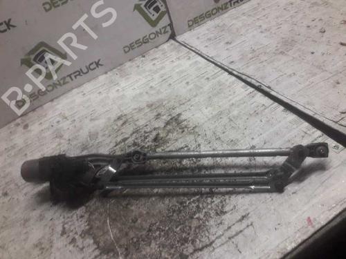 Front wiper motor FORD FOCUS II (DA_, HCP, DP)  | BP21471546M29 