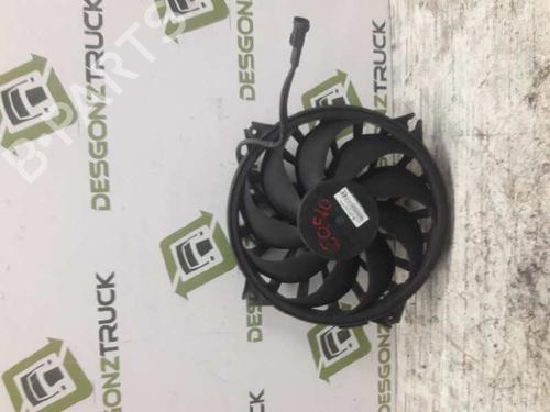 Used Radiator fan FIAT SCUDO Bus (270_, 272_) 2.0 D Multijet (120 hp) 21461935