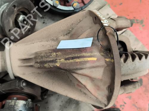 Used Other Other NISSAN TRADE Van 100 (106 hp) 34002478 34002478