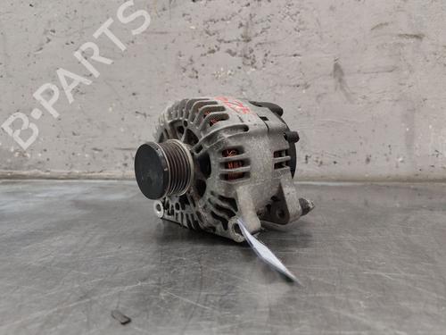 Generator PEUGEOT 207 (WA_, WC_) [2006-2015]  32010950