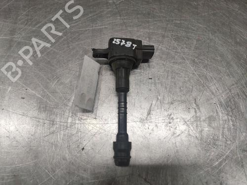 Used Ignition coil Ignition coil NISSAN ALMERA II Hatchback (N16) 1.5 (90 hp) 33886676 33886676