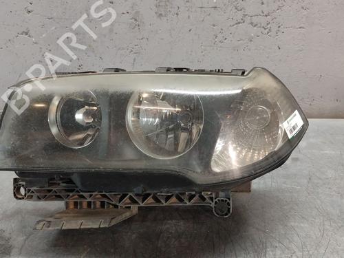 Used Left headlight BMW X3 (E83) 2.0 d (150 hp) 28818439