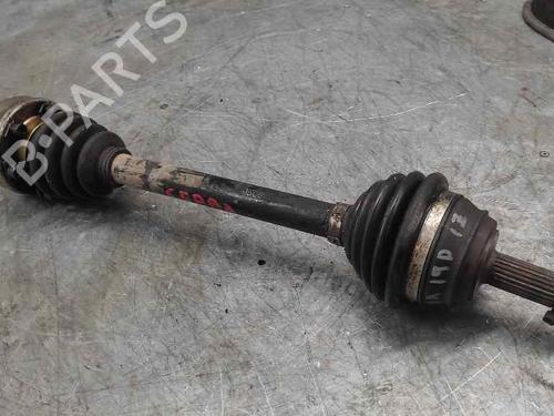 Used Left front driveshaft SEAT CORDOBA (6K1, 6K2) [1993-2002]  21406143