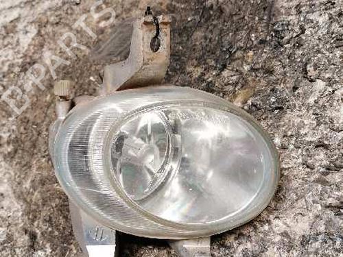 Used Left front fog light PEUGEOT 206 Hatchback (2A/C) [1998-2012]  21476400