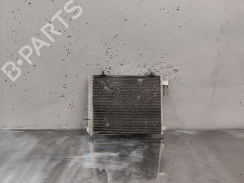 Used AC radiator CHEVROLET CAPTIVA (C100, C140) 2.0 D (150 hp) 29113609