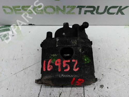 Right front brake caliper SEAT IBIZA II (6K1)  | BP21431706M104 