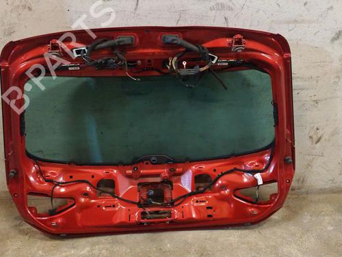 Tailgate SEAT LEON (5F1) 1.4 TSI | BP28811320C6 