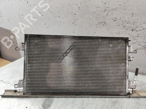 AC radiator RENAULT LAGUNA II Grandtour (KG0/1_)  | BP25626348M32 