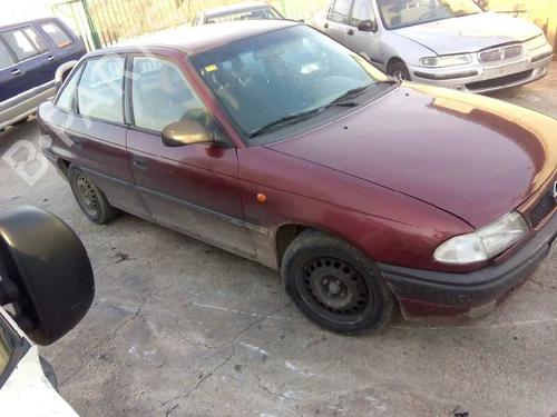 Right front indicator OPEL ASTRA F Saloon (T92)  | BP21458475C33 