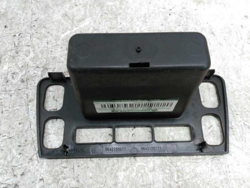 Middle console CITROËN XSARA (N1)  | BP21436401I22 