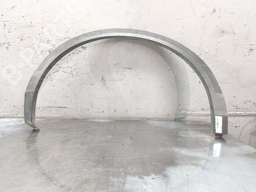 Højre bagtil skærm liste VW T-ROC (A11, D11) 1.5 TSI (150 hp) 31063118