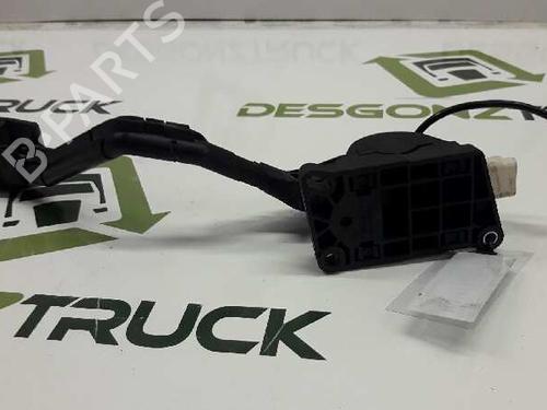 Pedal PEUGEOT 407 (6D_) 1.6 HDi 110 (6D9HZC, 6D9HYC) | BP21455609I4 
