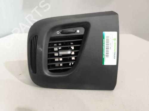 Bocchetta di aerazione Bocchetta di aerazione IVECO DAILY VI Platform/Chassis 35S16, 35C16, 40C16, 42S16, 50C16, 60C16, 65C16, 70C16 (160 hp) 37601513 37601513
