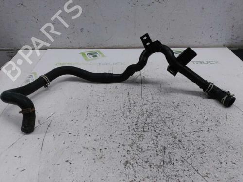 Used Pipe Pipe CITROËN C2 (JM_) [2003-2017] 21441778 21441778