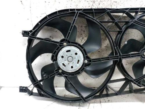 Radiator fan RENAULT VEL SATIS (BJ0_)  | BP21426245M35 