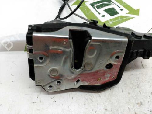Høyre bak lås BMW 3 (E46) 320 d | BP21428281C99 