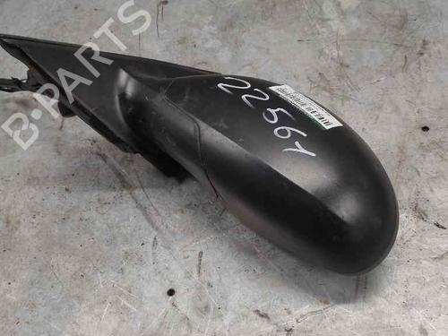 Left mirror SEAT IBIZA III (6L1)  | BP21403075C26 