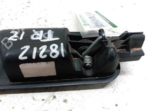 Venstre bak invendig håndtak SEAT IBIZA III (6L1)  | BP21440375I15 
