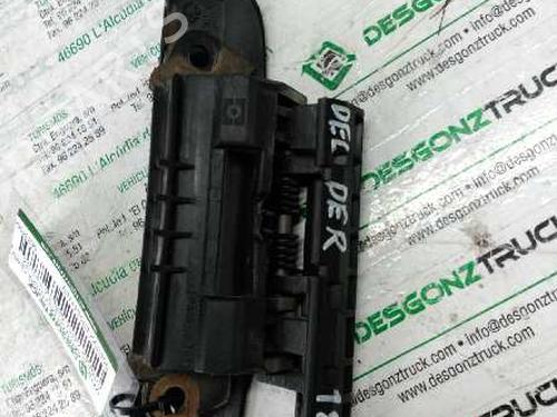 Used Front right exterior door handle CITROËN XSARA (N1) 1.9 D (68 hp) 21446792