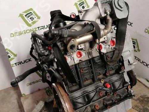 Motor SEAT IBIZA III (6L1)  | BP21473279M1 