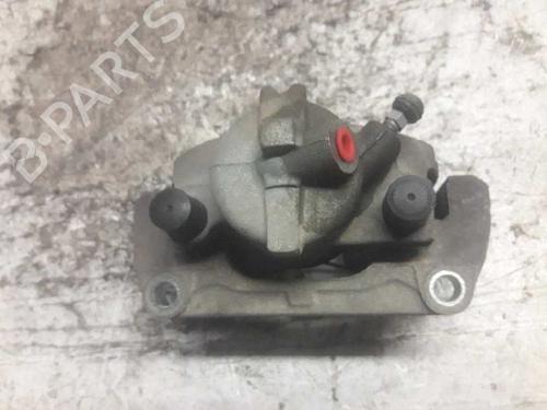 Right front brake caliper RENAULT MEGANE II Estate (KM0/1_)  | BP21471612M104 