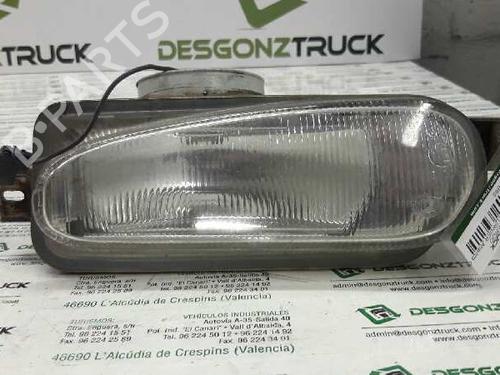 Used Left front fog light FORD ESCORT VI (GAL, AAL, ABL) [1995-2002]  21453186