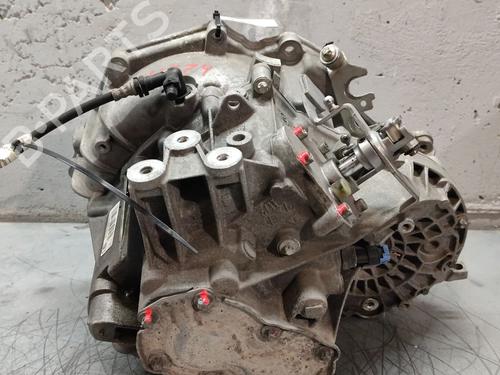 Gearbox OPEL ASTRA H (A04) 1.7 CDTI (L48) | BP25595595M3 