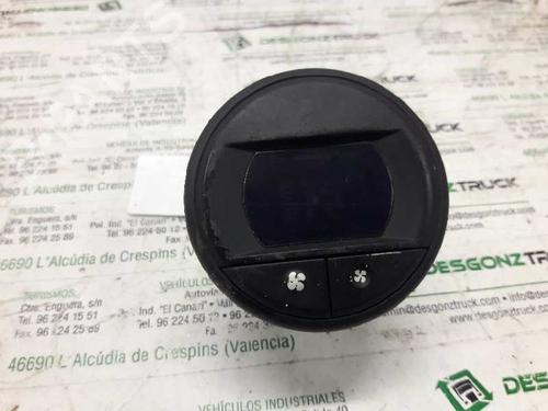 Commande Chauffage RENAULT ESPACE IV (JK0/1_) [2002-2025]  21456040
