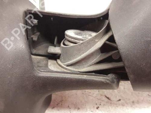 Left mirror RENAULT MEGANE I (BA0/1_)  | BP21450654C26 