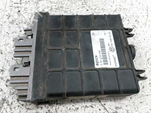 Engine control unit (ECU) FORD ESCORT VI Convertible (ALL) 1.8 16V XR3i | BP22907243M57
