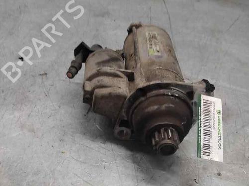 Anlasser für SEAT TOLEDO II (1M2) [1998-2006]  21411605