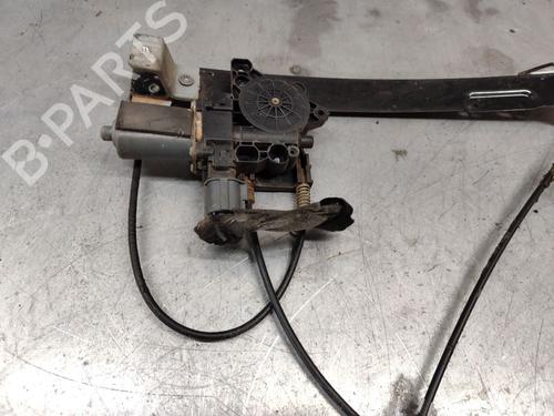 Front right window mechanism JAGUAR XF I (X250) 3.0 D | BP24406428C23 