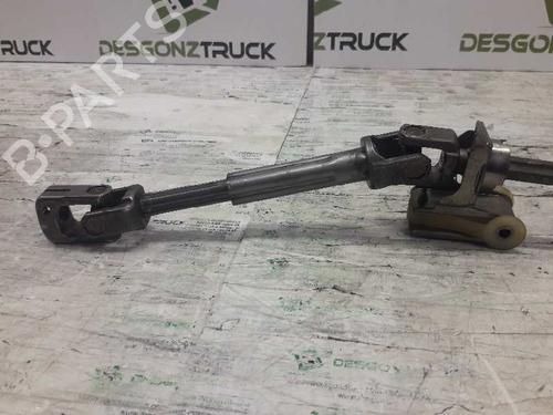 Steering column VW POLO (9N_, 9A_)  | BP21457122M21 