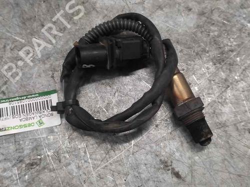 Sensore elettronico VW EOS (1F7, 1F8) 2.0 TDI (140 hp) 21406271