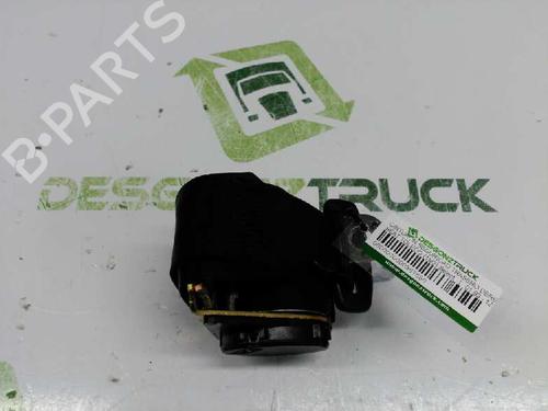 Sikkerhedssele bag højre SEAT TOLEDO II (1M2)  | BP21432428I28 