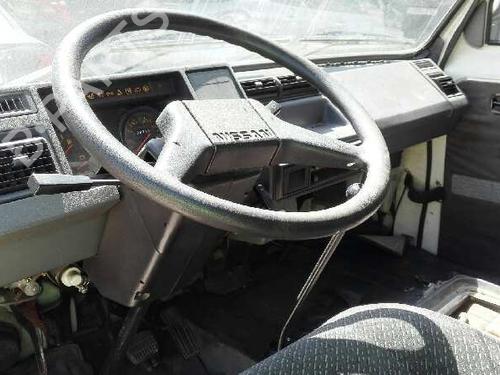 Front right lock NISSAN TRADE Platform/Chassis  | BP21483921C97 