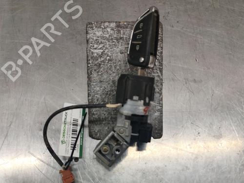 Used Ignition barrel FORD TRANSIT Van (FA_ _) [2000-2006]  31146132