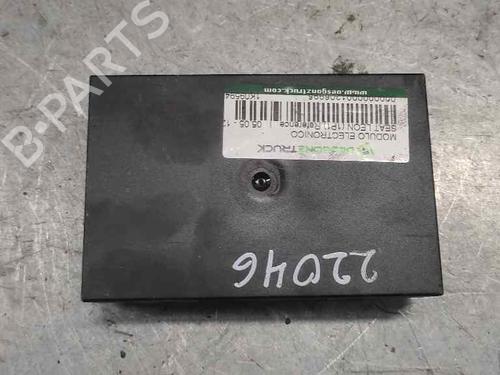 Electronic module SEAT LEON (1P1)  | BP21414625M83 