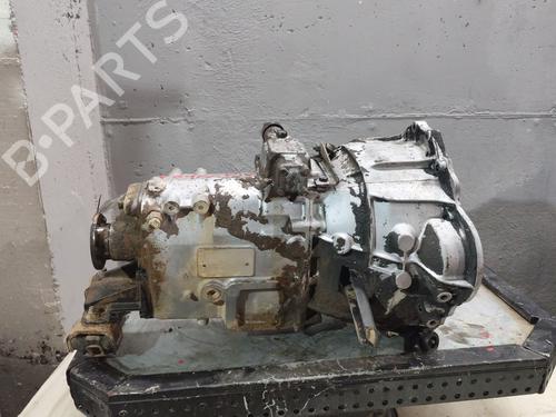 Used Gearbox Gearbox 38795527 38795527