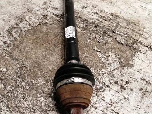 Right front driveshaft SEAT LEON (1M1)  | BP21473802M39 