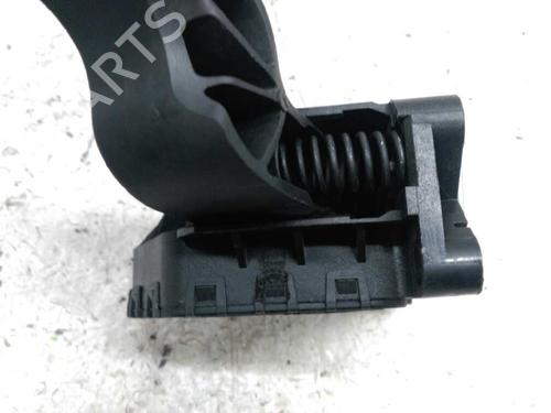 Pedal FIAT GRANDE PUNTO (199_) 1.3 D Multijet (199.AXD11, 199.AXD1A, 199.AXD1B,... | BP21437031I4 