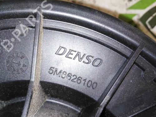 Heater blower motor IVECO DAILY IV Platform/Chassis 50C15 | BP24678076M62 