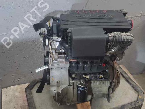 Engine FORD FIESTA V (JH_, JD_)  | BP21413239M1 