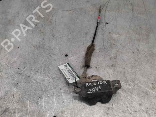 Used Tailgate lock PEUGEOT PARTNER Box Body/MPV (5_, G_) [1996-2025]  21411778