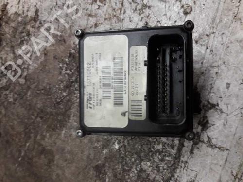 ABS pump PEUGEOT 407 (6D_)  | BP21472966M43 